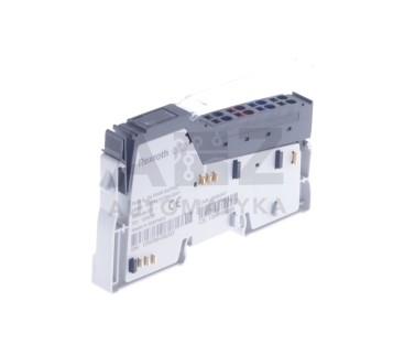 REXROTH BOSCH R-IB IL 24 PWR IN-PAC  R-IBIL24PWRIN-PAC  RIBIL24PWRINPAC  ! NEW !