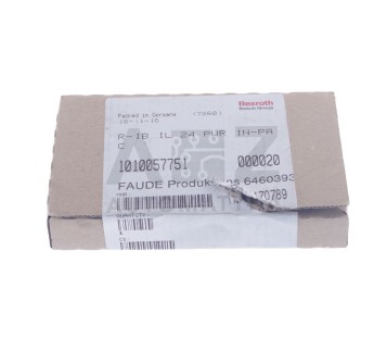 REXROTH BOSCH R-IB IL 24 PWR IN-PAC  R-IBIL24PWRIN-PAC  RIBIL24PWRINPAC  ! NEW !