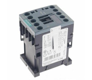 SIEMENS 3RH2122-1AF00 3RH21221AF00 110VAC