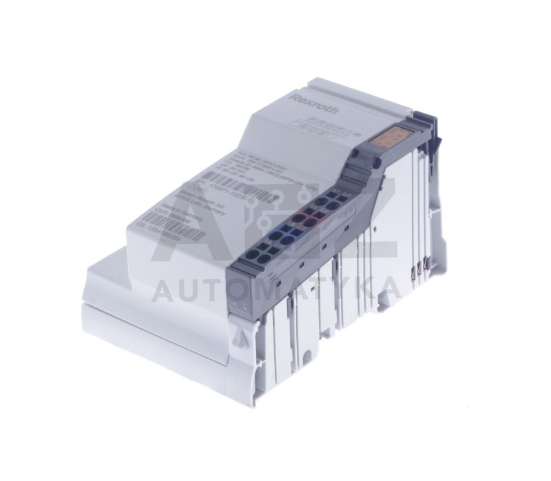 REXROTH BOSCH R-IL PB BK DP/V1-PAC  R-ILPBBKDP/V1-PAC  RILPBBKDPV1PAC    ! NEW !