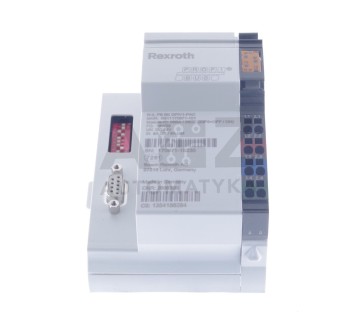 REXROTH BOSCH R-IL PB BK DP/V1-PAC  R-ILPBBKDP/V1-PAC  RILPBBKDPV1PAC    ! NEW !