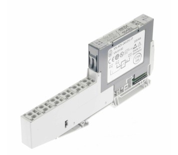 MOELLER XN-4DI-24VDC-P 4DIP  XN4DI24VDCP 