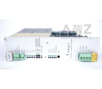 OSRAM POWER SUPPLY UNIT FOR SERVODRIVE 