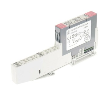 MOELLER XN-4DO-24VDC-0.5A-P XN4DO24VDC05AP 