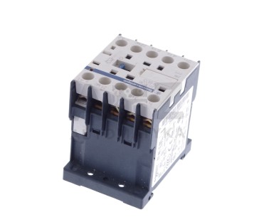 TELEMECANIQUE LP1K06 01BD3  LP1K0601BD3