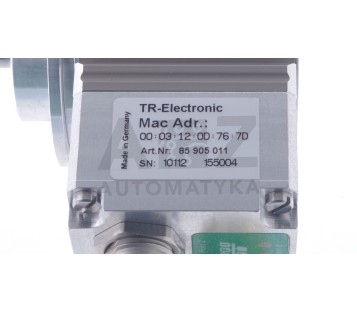 TR-ELECTRONIC TR ELECTRONIC CEV58M-00379  CEV58M00379  ! NEW !