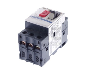 TELEMECANIQUE GV2ME05 / 0.63-1A 