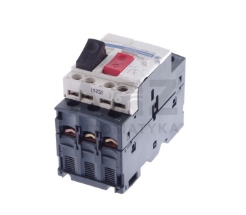 TELEMECANIQUE GV2ME05 / 0.63-1A 