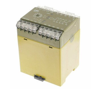 PILZ PNOZ V 30 S 24VDC 474790 