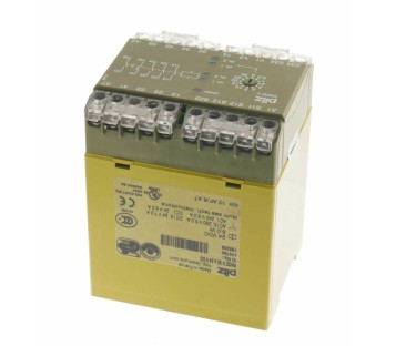 PILZ PNOZ V 30 S 24VDC 474790 