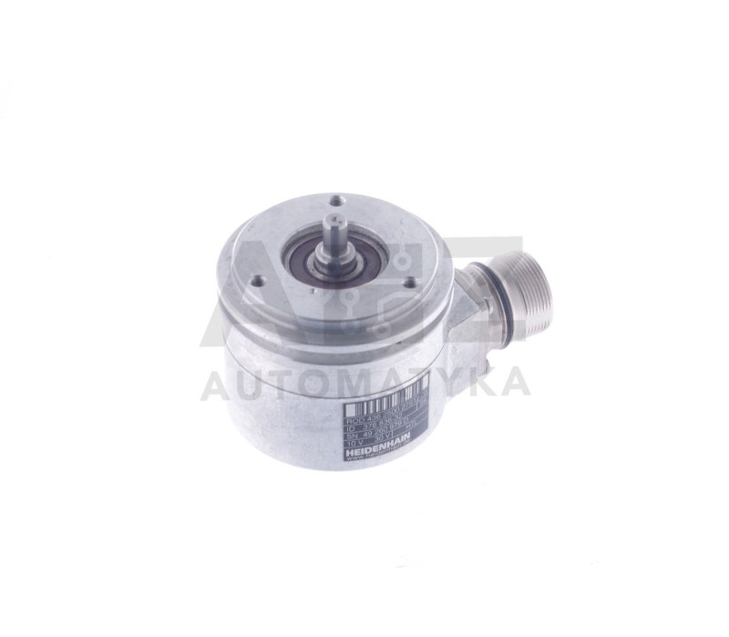 HEIDENHAIN ROD 436 2500 27S12-03  376 836-32    37683632 