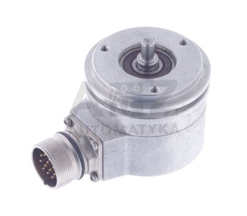 HEIDENHAIN ROD 436 2500 27S12-03  376 836-32    37683632 