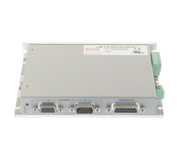 ELMO CEL-A10/100-C6 CELA10100C6 