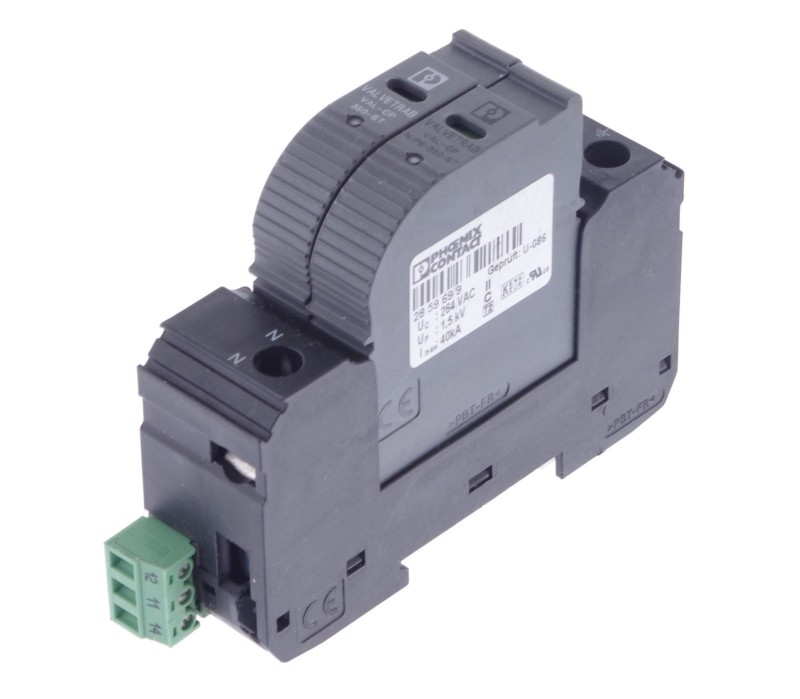 PHOENIX CONTACT VAL-CP-1S-350 VALCP1S350 2859563 2859699