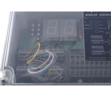 WENGLOR SENSORIC SG2-00AA000R1 SG200AA000R1 