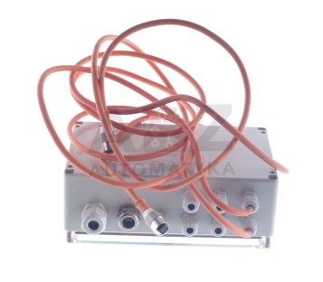 WENGLOR SENSORIC SG2-00AA000R1 SG200AA000R1 