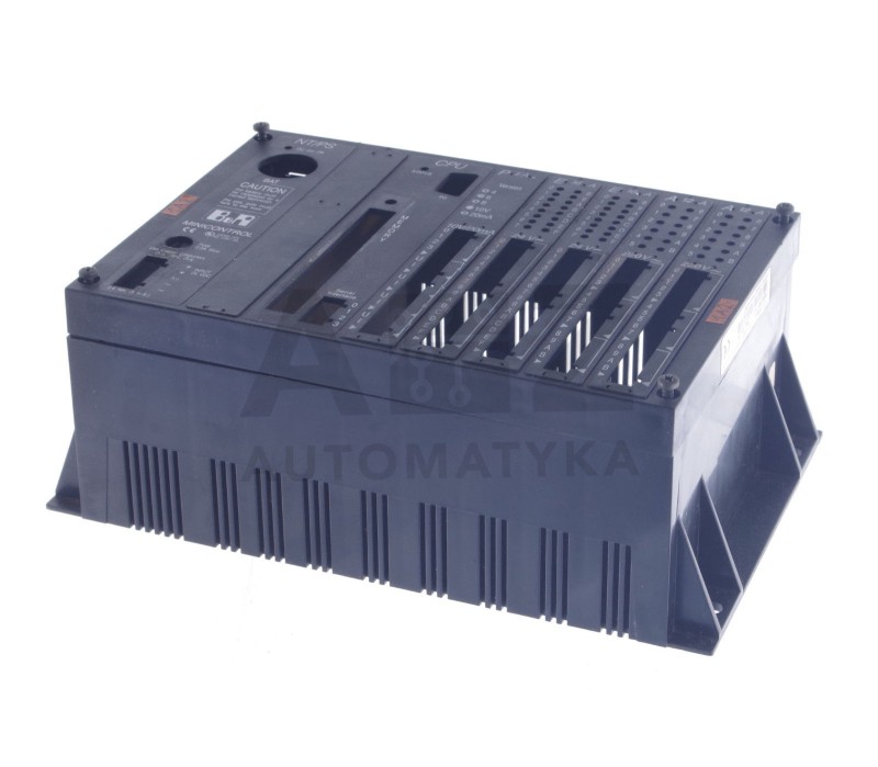 B&R MCGE232-022 MCGE232022  REV.03.36 REV0336 