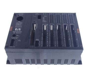 B&R MCGE232-022 MCGE232022  REV.03.36 REV0336 