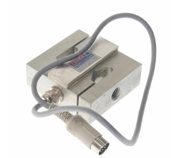 TEDEA 601 17517 500KG 60117517 LOAD CELL