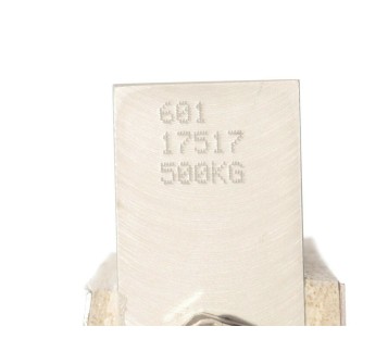 TEDEA 601 17517 500KG 60117517 LOAD CELL