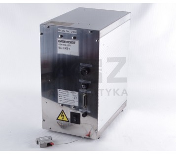 HIRATA  BASE ROBOT CONTROLLER HAC-854CE-4  HAC854CE4 (AR-S270AE) 