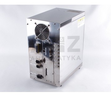 HIRATA  BASE ROBOT CONTROLLER HAC-854CE-4  HAC854CE4 (AR-S270AE) 