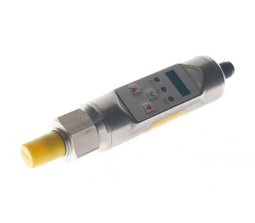 PROFI MESS PS-04.2.3.7.2.3.2 PS-04237232  600mBAR  2,5BAR