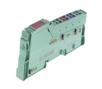 PHOENIX CONTACT IB IL 24 DO 4-ME   IBIL24DO4ME  2863931 