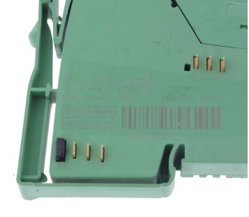 PHOENIX CONTACT IB IL 24 DO 4-ME   IBIL24DO4ME  2863931 