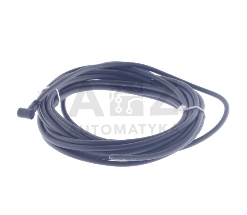 Binder 79-3414-45-03 7934144503 Single-ended cordset female plug  ! 2PCS ! NEW !