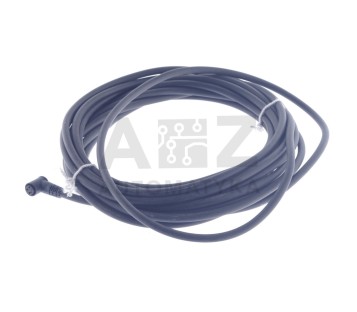 Binder 79-3414-45-03 7934144503 Single-ended cordset female plug  ! 2PCS ! NEW !