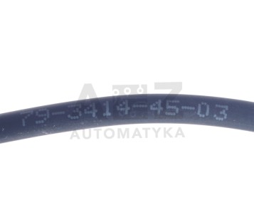 Binder 79-3414-45-03 7934144503 Single-ended cordset female plug  ! 2PCS ! NEW !