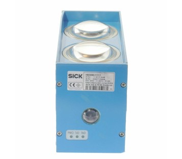 SICK ISD280-1111 ISD2801111 1017046 