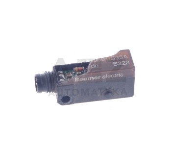 BAUMER FEDK 10P5101/S35A  FEDK10P5101/S35A  FEDK10P5101S35A 