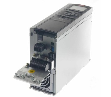 DANFOSS VLT 131B1232  FC-301PK37T4E20H1BNXXXXSXXXXAXBXCXXXXDX 