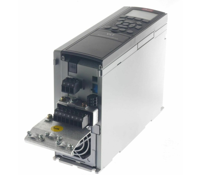 DANFOSS VLT 131B1232  FC-301PK37T4E20H1BNXXXXSXXXXAXBXCXXXXDX 