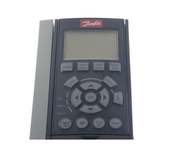 DANFOSS VLT 131B1232  FC-301PK37T4E20H1BNXXXXSXXXXAXBXCXXXXDX 