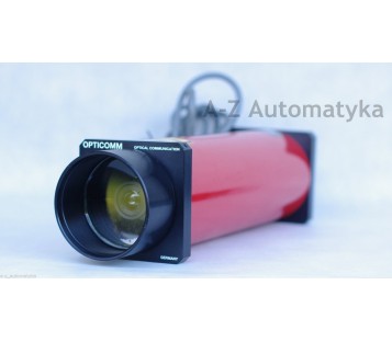 OPTEL OPTICOMM ODL4000M ELT4000.00 LASER 