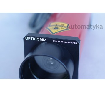 OPTEL OPTICOMM ODL4000M ELT4000.00 LASER 