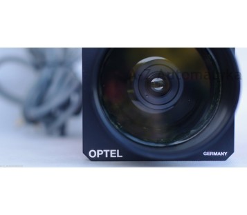 OPTEL OPTICOMM ODL4000M ELT4000.00 LASER 