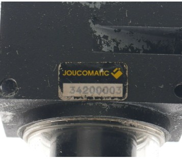 JOUCOMATIC 34200003 