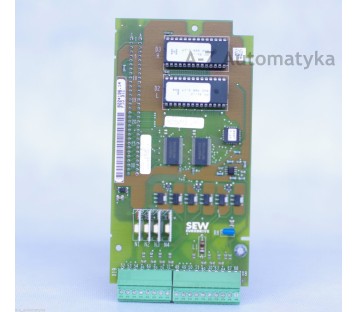 SEW EURODRIVE 8224196 MOVITRAC BOARD 