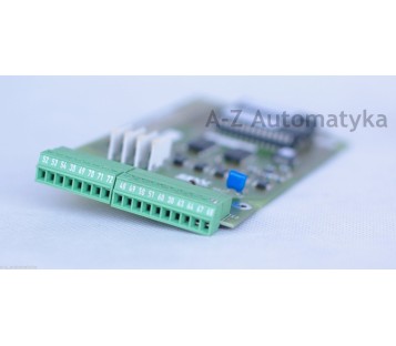 SEW EURODRIVE 8224196 MOVITRAC BOARD 