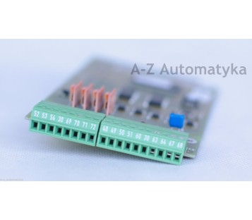 SEW EURODRIVE 8224196 MOVITRAC BOARD 