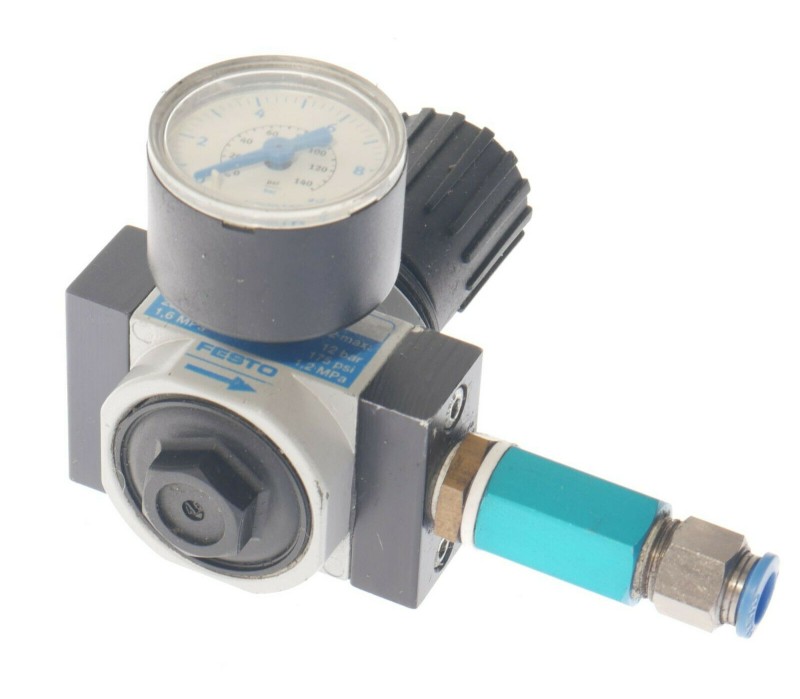 FESTO 122 997 122997 