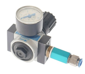 FESTO 122 997 122997 