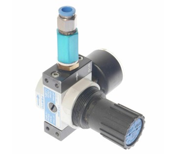 FESTO 122 997 122997 