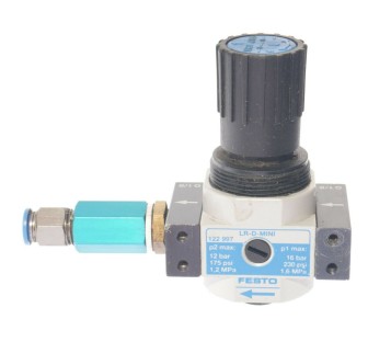 FESTO 122 997 122997 