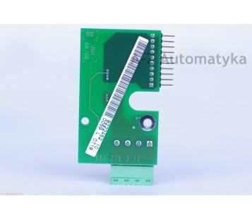 SEW EURODRIVE 8222452  8222452.10 MOVITRAC BOARD 