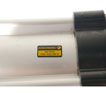 JOUCOMATIC 833-710123 833710123 PNEUMATIC CYLINDER